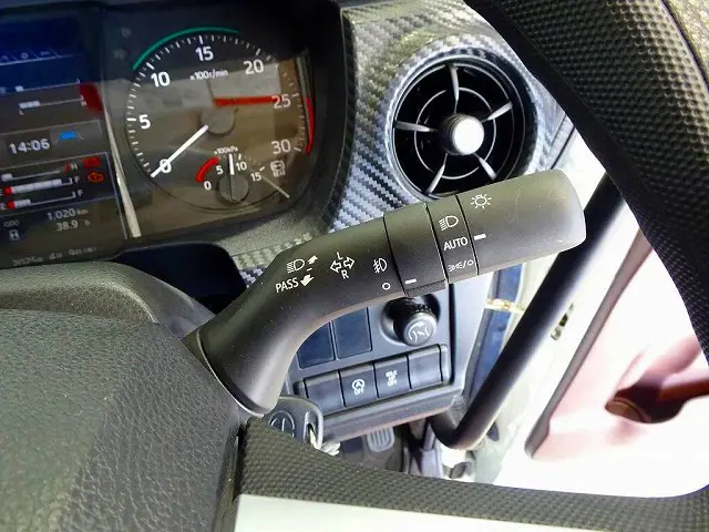 日野 レンジャー 2PG-FD2ABA(2WD)の写真23