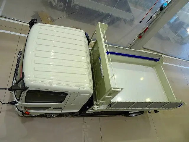 日野 レンジャー 2PG-FD2ABA(2WD)の写真36