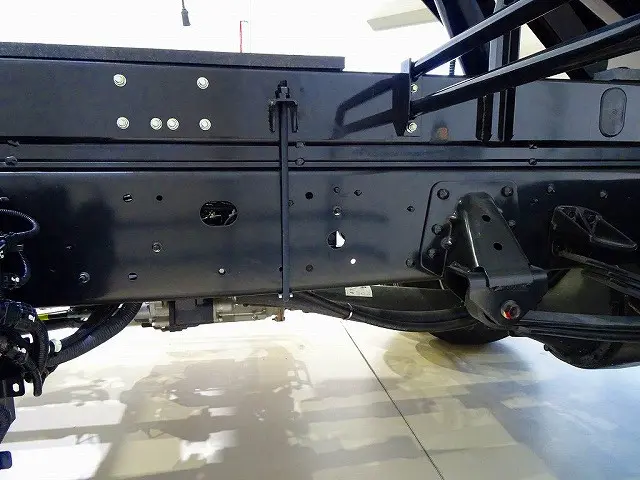 日野 レンジャー 2PG-FD2ABA(2WD)の写真41