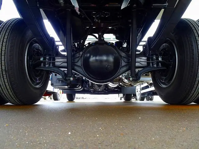 日野 レンジャー 2PG-FD2ABA(2WD)の写真42