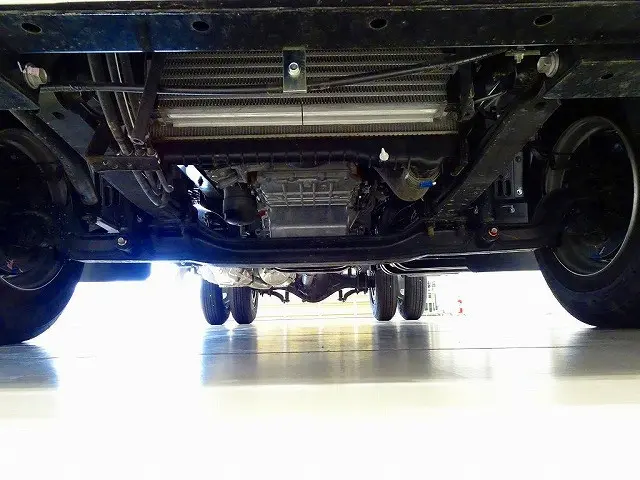 日野 レンジャー 2PG-FD2ABA(2WD)の写真43