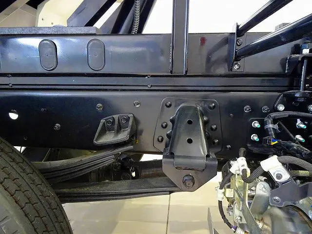 日野 レンジャー 2PG-FD2ABA(2WD)の写真45