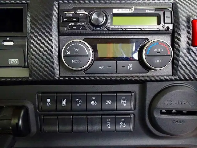 日野 プロフィア 2DG-FS1AGE(6x4)の写真13