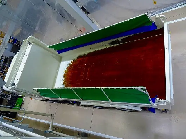 ☆ルームクリーニング&外装仕上げ済み☆|日野 プロフィア 2DG-FS1AGE(6x4)の写真37