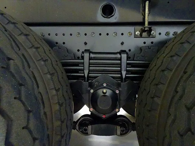 日野 プロフィア 2DG-FS1AGE(6x4)の写真42