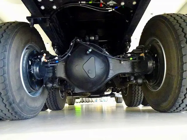 日野 プロフィア 2DG-FS1AGE(6x4)の写真43