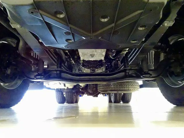 日野 プロフィア 2DG-FS1AGE(6x4)の写真44