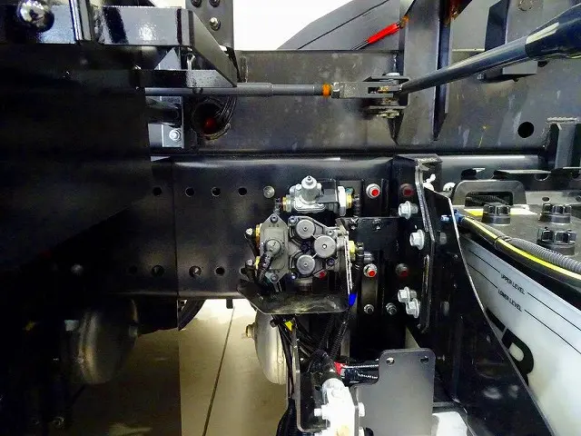 日野 プロフィア 2DG-FS1AGE(6x4)の写真46