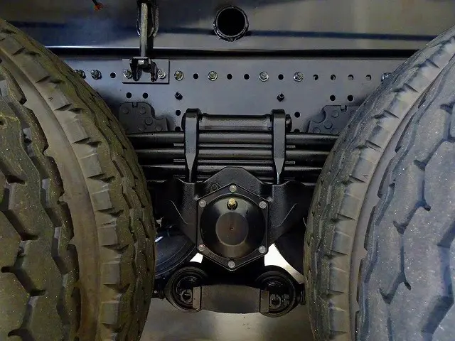 日野 プロフィア 2DG-FS1AGE(6x4)の写真47