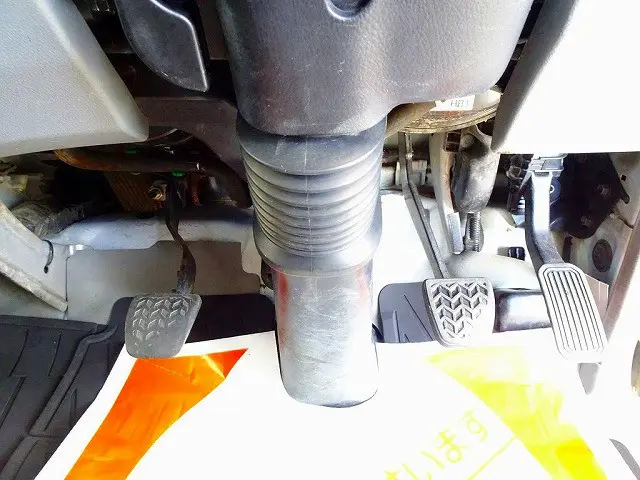 日野 デュトロ TKG-XZU620T(2WD)の写真14
