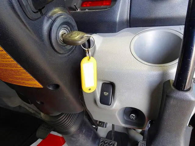 日野 デュトロ TKG-XZU620T(2WD)の写真15