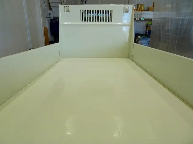 荷台内寸:304×159×37 極東開発/DD02-31 三方開|日野 デュトロ TKG-XZU620T(2WD)の写真18