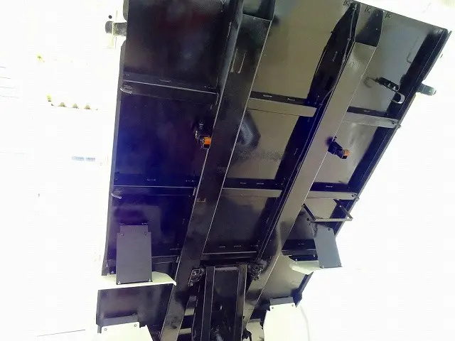 荷台内寸:304×159×37 極東開発/DD02-31 三方開|日野 デュトロ TKG-XZU620T(2WD)の写真26