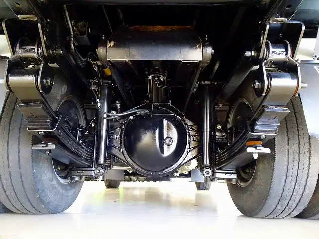 日野 デュトロ TKG-XZU620T(2WD)の写真36