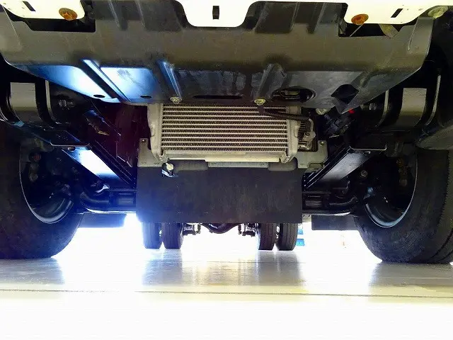 日野 デュトロ TKG-XZU620T(2WD)の写真37