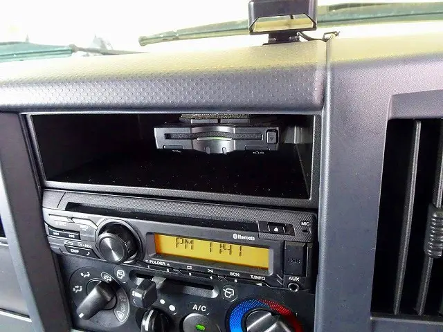 ETC|いすゞ エルフ TPG-NKS85AN(4WD)の写真12