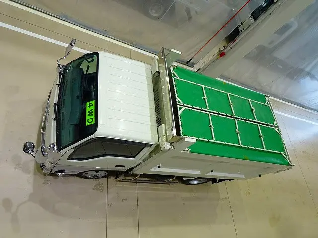 ☆ルームクリーニング&外装仕上げ済み☆|いすゞ エルフ TPG-NKS85AN(4WD)の写真34