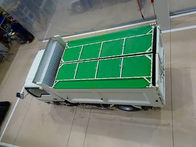 ☆ルームクリーニング&外装仕上げ済み☆|いすゞ エルフ TPG-NKS85AN(4WD)の写真35