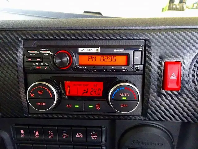 日野 プロフィア 2DG-FS1AGE(6x4)の写真13