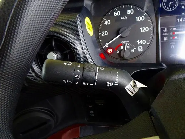 日野 プロフィア 2DG-FS1AGE(6x4)の写真24