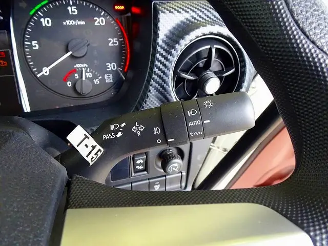 日野 プロフィア 2DG-FS1AGE(6x4)の写真25