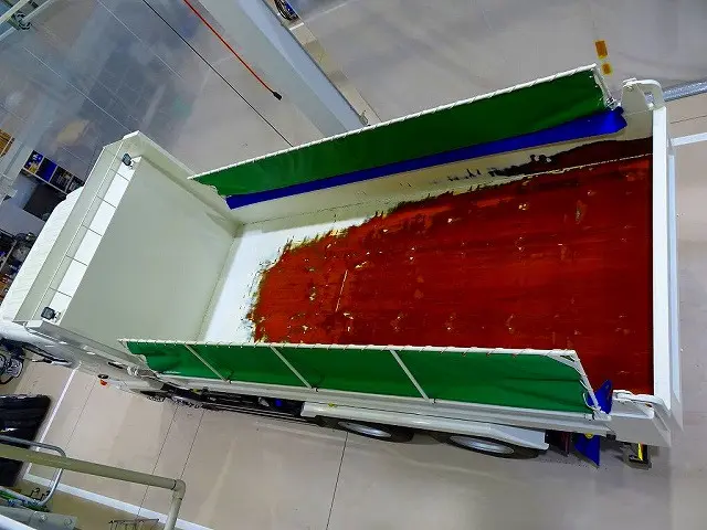 ☆ルームクリーニング&外装仕上げ済み☆|日野 プロフィア 2DG-FS1AGE(6x4)の写真39