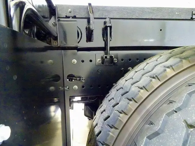 日野 プロフィア 2DG-FS1AGE(6x4)の写真43