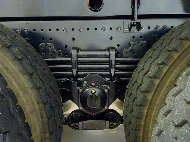 日野 プロフィア 2DG-FS1AGE(6x4)の写真44