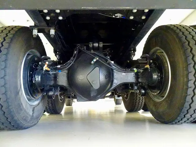 日野 プロフィア 2DG-FS1AGE(6x4)の写真45