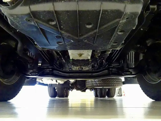 日野 プロフィア 2DG-FS1AGE(6x4)の写真46