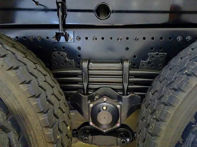 日野 プロフィア 2DG-FS1AGE(6x4)の写真49