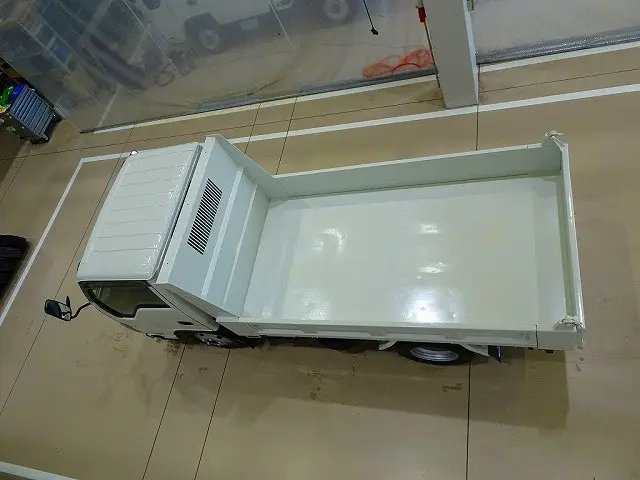 ☆ルームクリーニング&外装仕上げ済み☆|いすゞ エルフ TKG-NKR85AN(2WD)の写真30