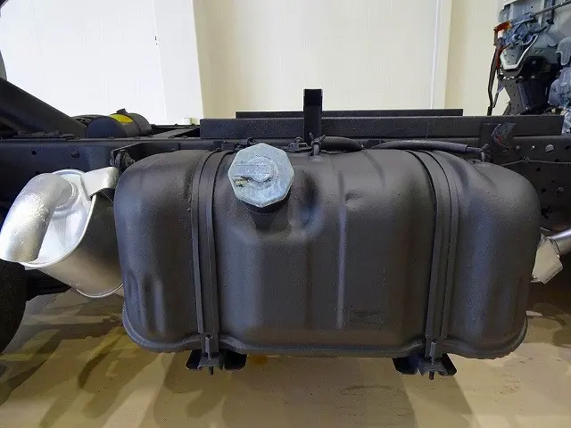 いすゞ エルフ TKG-NKR85AN(2WD)の写真38