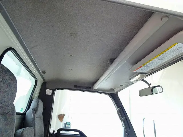 ハイルーフ|いすゞ エルフ KR-NKR81GN(2WD)の写真20