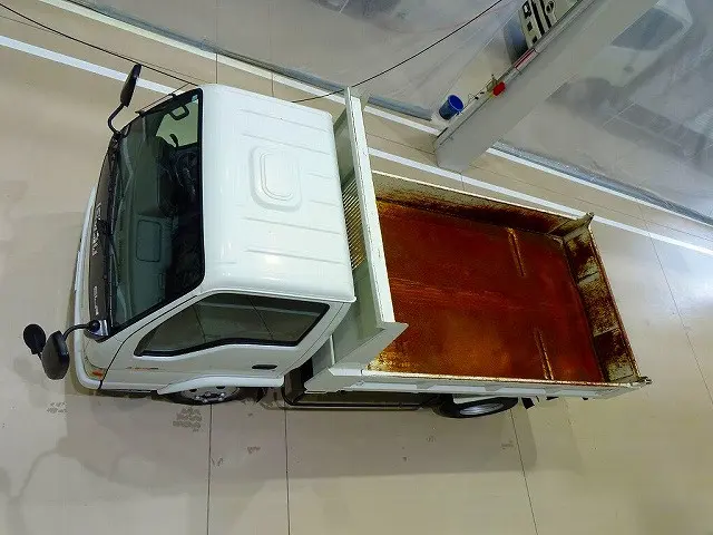 ☆ルームクリーニング&外装仕上げ済み☆|いすゞ エルフ KR-NKR81GN(2WD)の写真39