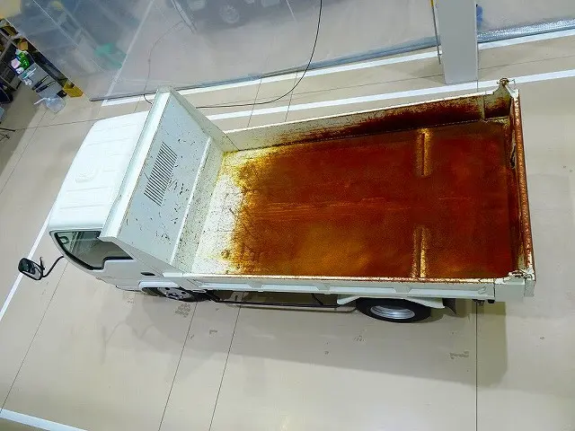 ☆ルームクリーニング&外装仕上げ済み☆|いすゞ エルフ KR-NKR81GN(2WD)の写真40