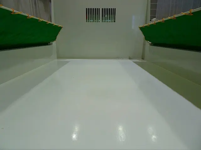 荷台内寸：315×206×34　極東開発/DD04-53A　Lゲートダンプ　自動シート付(45cm)|いすゞ フォワード 2RG-FRR90S3(2WD)の写真22