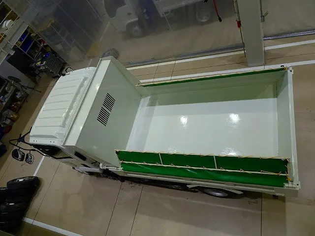 いすゞ フォワード 2RG-FRR90S3(2WD)の写真34