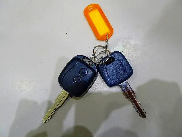 いすゞ フォワード 2RG-FRR90S3(2WD)の写真45