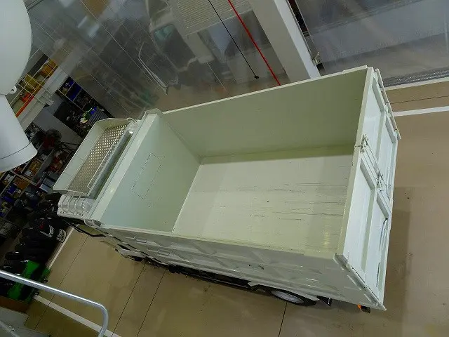 ☆ルームクリーニング&外装仕上げ済み☆|いすゞ フォワード 2RG-FRR90S4(2WD)の写真37