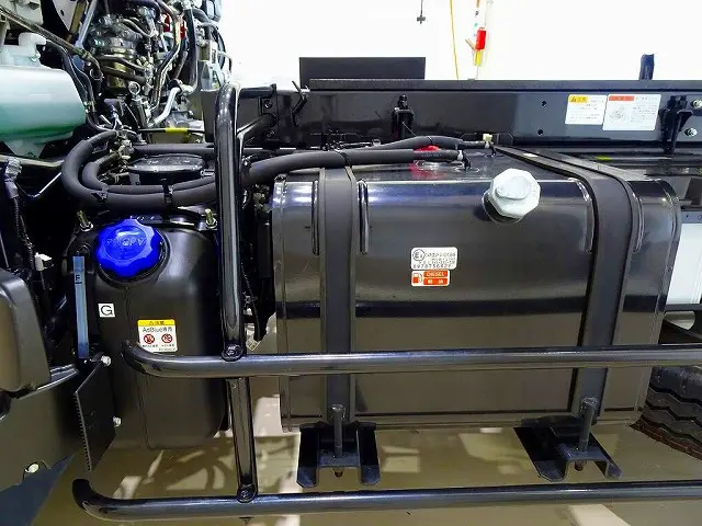 アドブルー|いすゞ フォワード 2RG-FRR90S4(2WD)の写真40