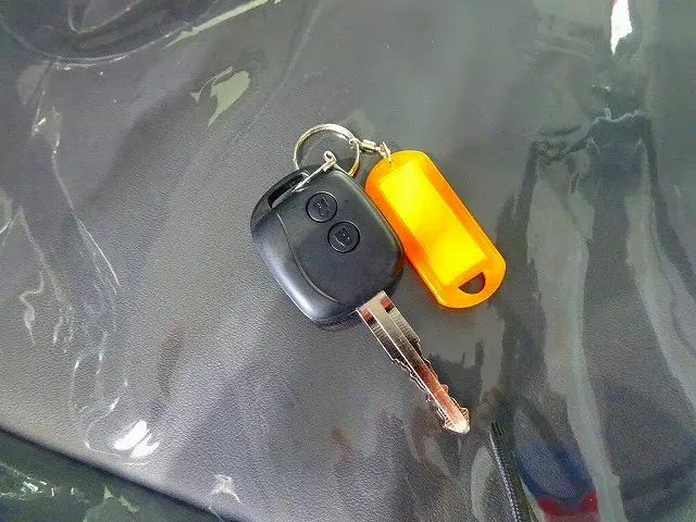 いすゞ フォワード 2RG-FRR90S4(2WD)の写真47