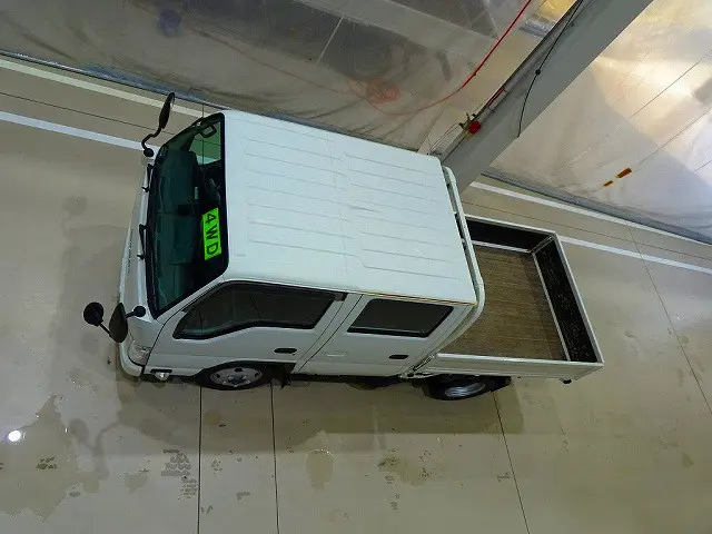 ☆ルームクリーニング&外装仕上げ済み☆|いすゞ エルフ TRG-NJS85A(4WD)の写真33