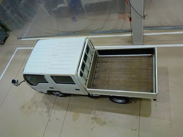 ☆ルームクリーニング&外装仕上げ済み☆|いすゞ エルフ TRG-NJS85A(4WD)の写真34