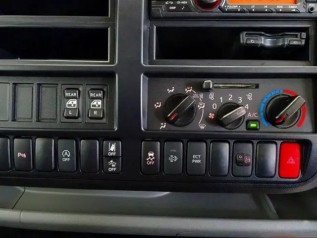 日野 デュトロ 2KG-XZU722M(2WD)の写真11