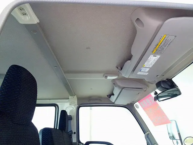 日野 デュトロ 2KG-XZU722M(2WD)の写真16