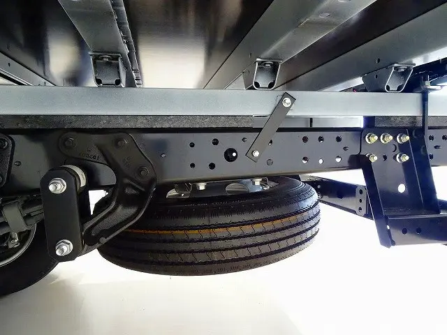 日野 デュトロ 2KG-XZU722M(2WD)の写真44