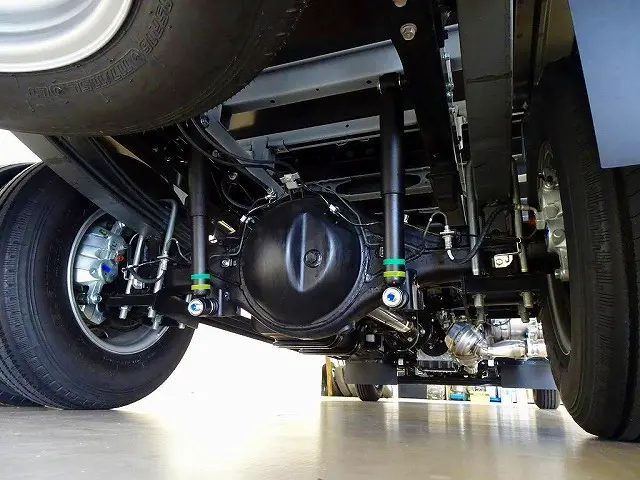 日野 デュトロ 2KG-XZU722M(2WD)の写真45