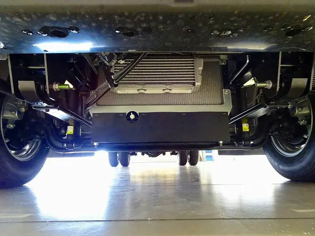 日野 デュトロ 2KG-XZU722M(2WD)の写真46