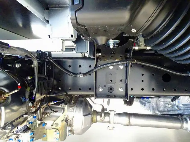 日野 デュトロ 2KG-XZU722M(2WD)の写真47